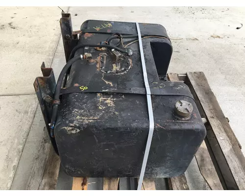 GMC  Fuel Tank