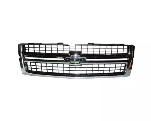 GMC  GRILLE