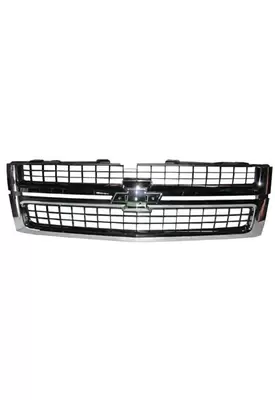 GMC  GRILLE