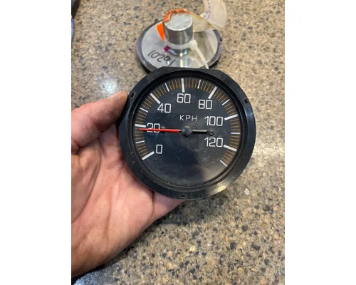 GMC  Gauges (all)