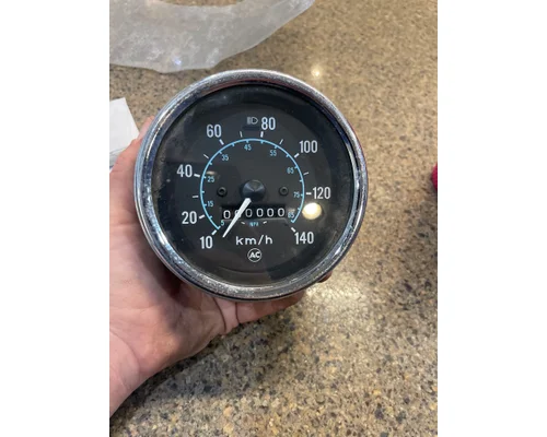 GMC  Gauges (all)