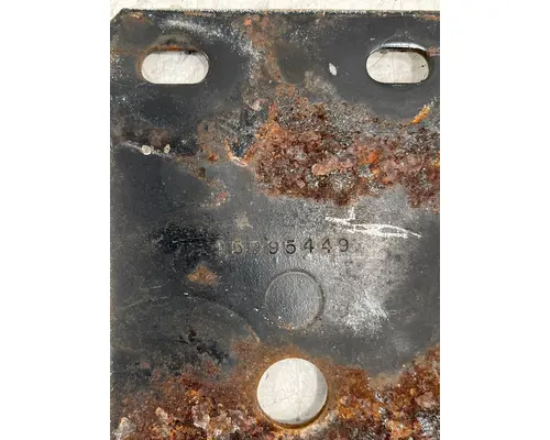 GMC  Hood Hinge