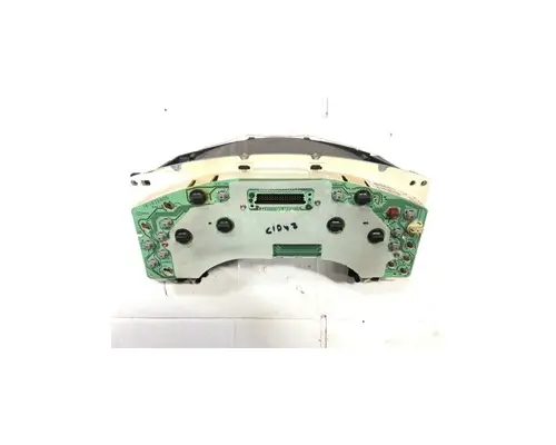 GMC  Instrument Panel