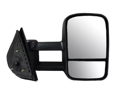 GMC  MIRROR ASSEMBLY CABDOOR