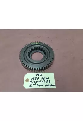 GMC  Manual Transmission Parts, Misc.