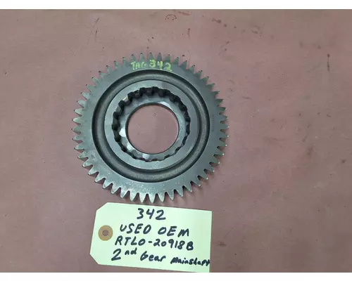 GMC  Manual Transmission Parts, Misc.