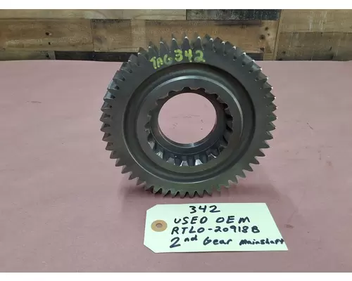 GMC  Manual Transmission Parts, Misc.