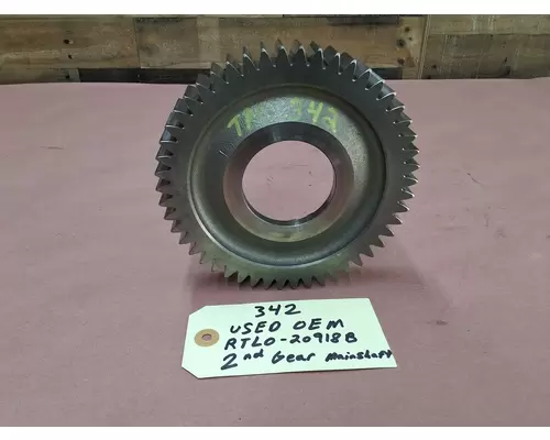 GMC  Manual Transmission Parts, Misc.