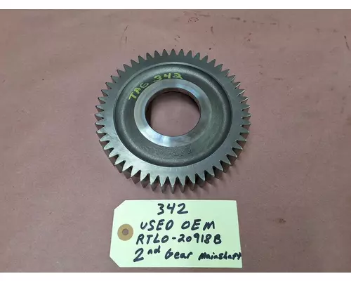 GMC  Manual Transmission Parts, Misc.