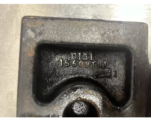 GMC  Miscellaneous Parts