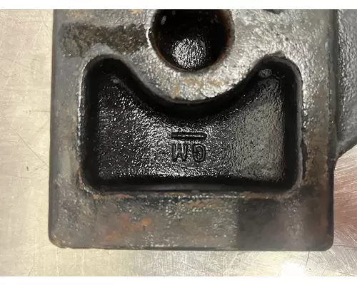 GMC  Miscellaneous Parts