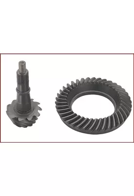 GMC  RING GEAR AND PINION
