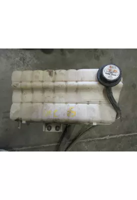 GMC  Radiator Overflow Bottle