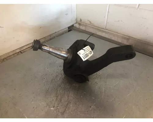 GMC  Spindle  Knuckle, Front