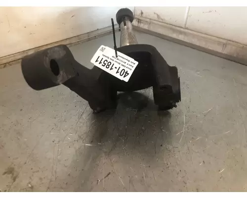 GMC  Spindle  Knuckle, Front