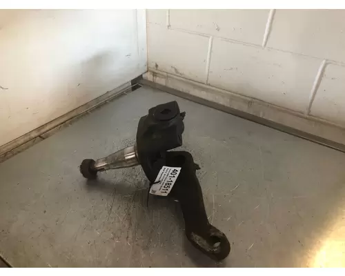 GMC  Spindle  Knuckle, Front
