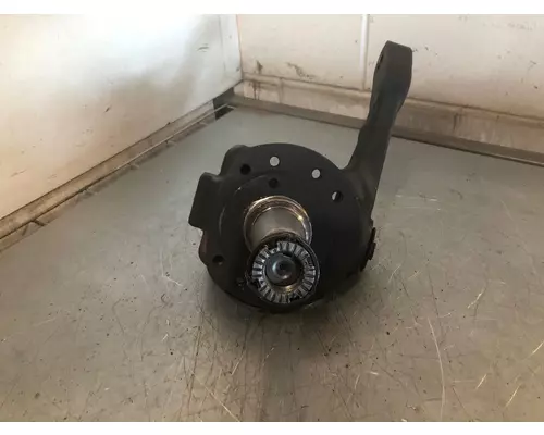 GMC  Spindle  Knuckle, Front