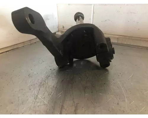 GMC  Spindle  Knuckle, Front
