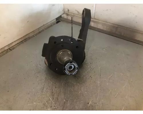 GMC  Spindle