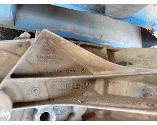 GMC  Transfer Case Assembly