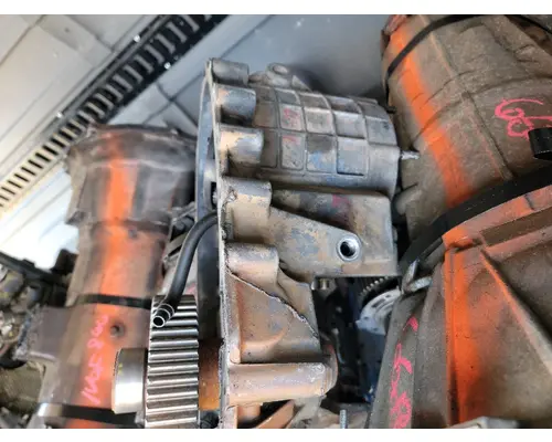 GMC  Transfer Case Assembly