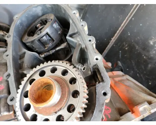 GMC  Transfer Case Assembly