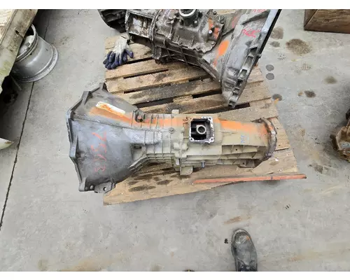 GMC  Transmission Assembly