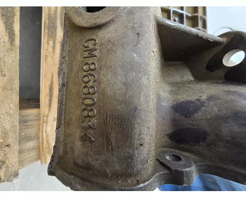 GMC  Transmission Assembly