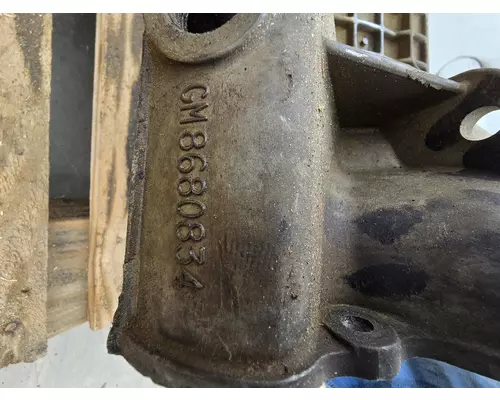 GMC  Transmission Assembly