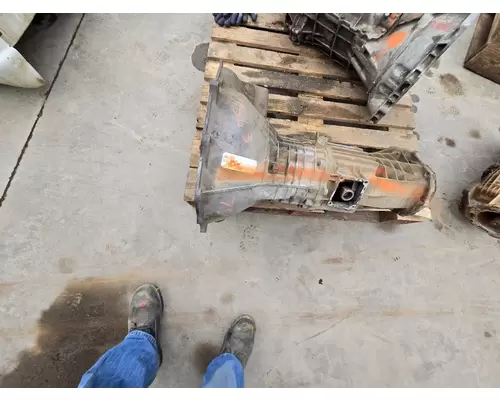 GMC  Transmission Assembly