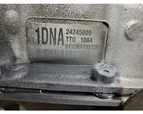 GMC  Transmission Assembly