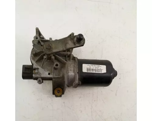 GMC  Windshield Washer Motor