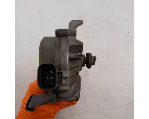 GMC  Windshield Washer Motor