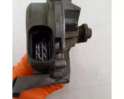 GMC  Windshield Washer Motor
