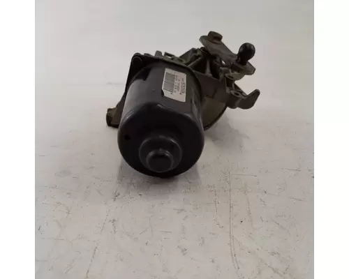 GMC  Windshield Washer Motor
