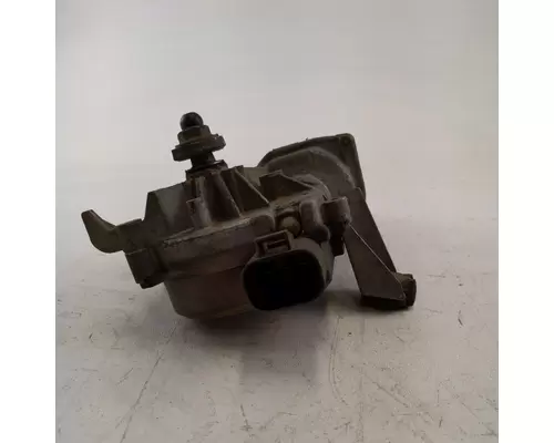 GMC  Windshield Washer Motor
