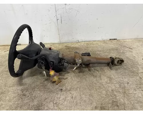 GM 15115326 Steering Column