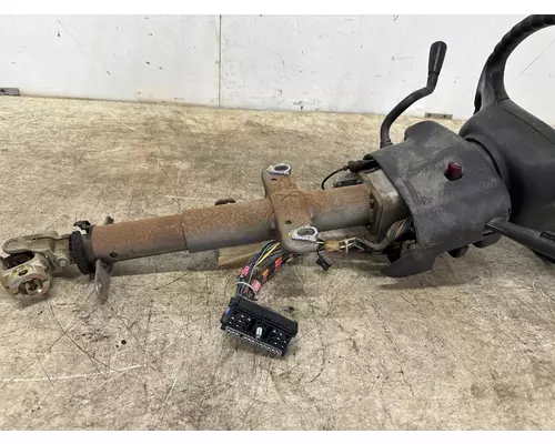 GM 15115326 Steering Column