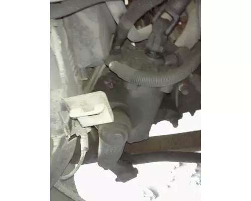 GM 15143287 Steering Gear  Rack