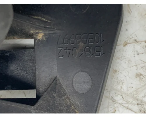 GM 15186042 Door Handle