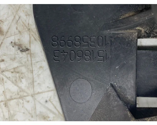 GM 15186043 Door Handle