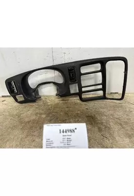 GM 15224728 Dash Panel