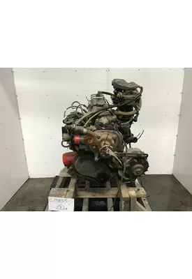 GM 153 Engine Assembly