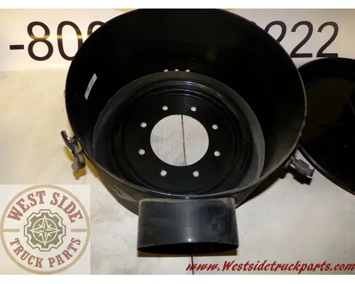 GM 15501817 Air Cleaner