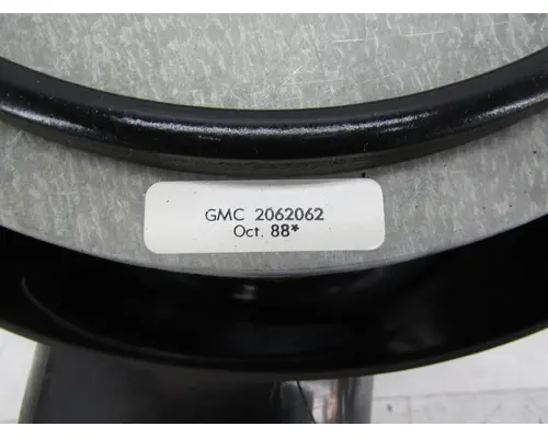 GM 15501817 Air Cleaner