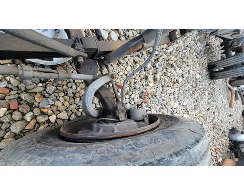 GM 15521976 Axle Beam (Front)