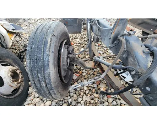 GM 15521976 Axle Beam (Front)