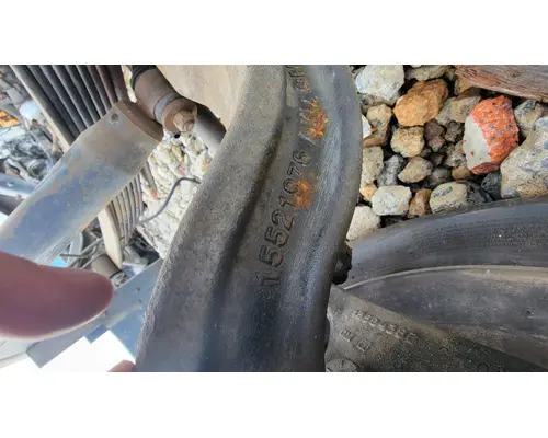 GM 15521976 Axle Beam (Front)