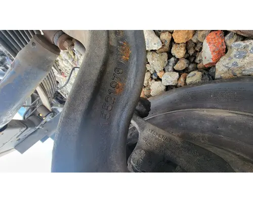 GM 15521976 Axle Beam (Front)