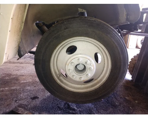 GM 15521976 Axle Beam (Front)
